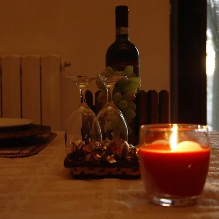 Trullo Sereno Angelo *