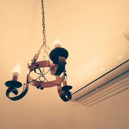 Trullo Sereno Angelo ロコロトンド