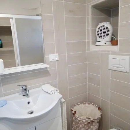 Trullo Sereno Angelo ロコロトンド