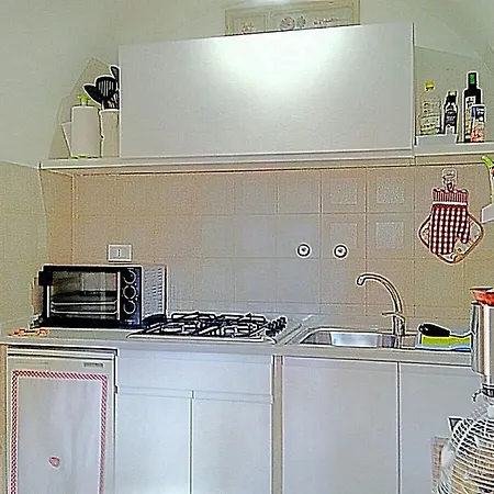 Trullo Sereno Angelo ファームステイ *