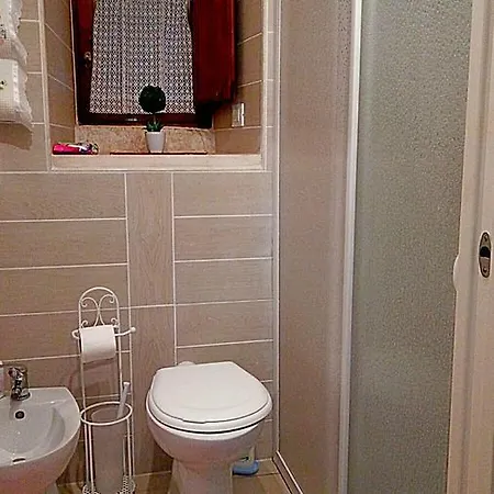 ファームステイ Trullo Sereno Angelo ロコロトンド