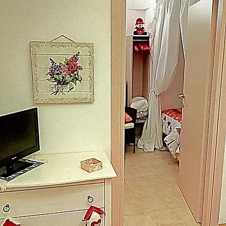 Trullo Sereno Angelo *