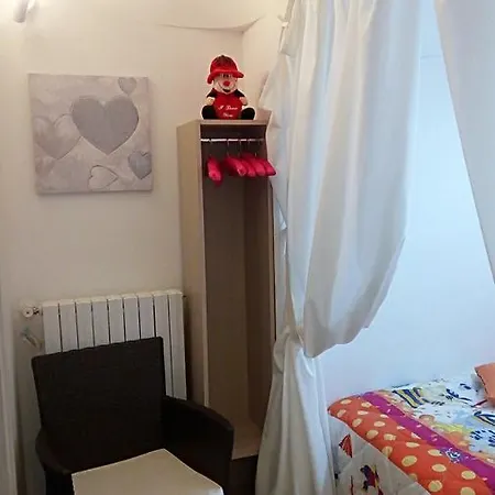 Trullo Sereno Angelo ロコロトンド