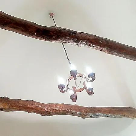 ファームステイ Trullo Sereno Angelo ロコロトンド