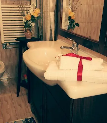 农家乐 Trullo Sereno Angelo 洛科罗通多