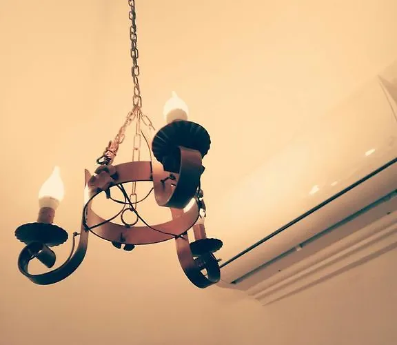 Trullo Sereno Angelo 洛科罗通多