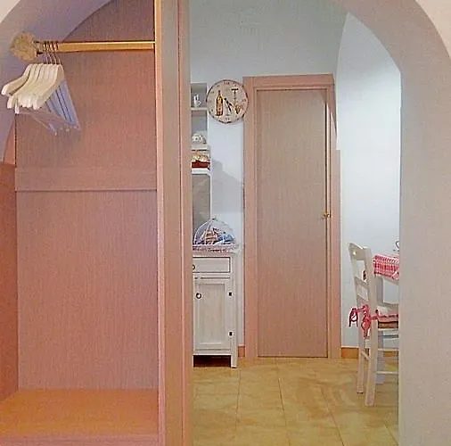 农家乐 Trullo Sereno Angelo *