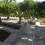 팜스테이 Trullo Sereno Angelo 로코로톤도