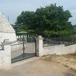Trullo Sereno Angelo 팜스테이