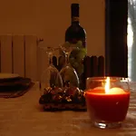 Trullo Sereno Angelo *
