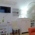 Trullo Sereno Angelo 팜스테이