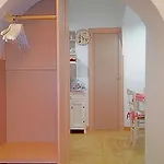 팜스테이 Trullo Sereno Angelo *