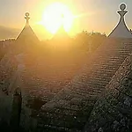 팜스테이 Trullo Sereno Angelo 로코로톤도