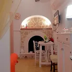 Séjour à la ferme Trullo Sereno Angelo Locorotondo