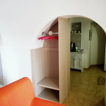 Trullo Sereno Angelo Farm stay *