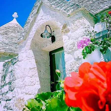 Trullo Sereno Angelo *